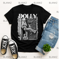 Retro Dolly