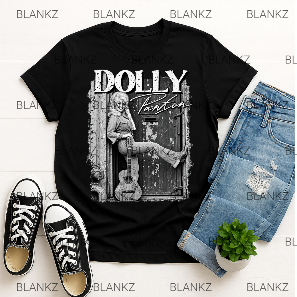 Retro Dolly