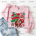 Christmas Spend Husbands Money DTF
