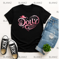 Dolly Heart