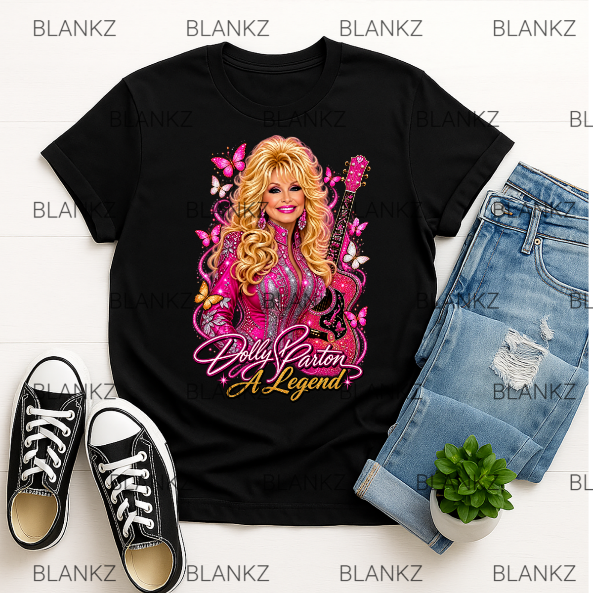 Dolly Legend