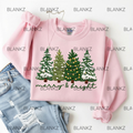 Merry & Bright
