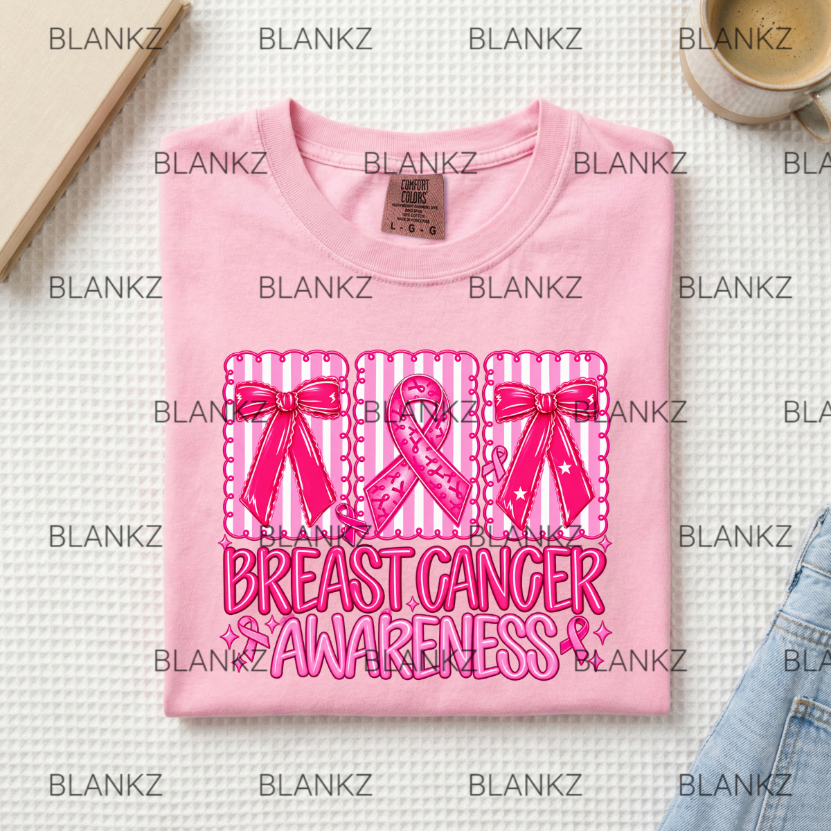 Breast Cancer Awareness
