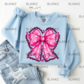 Breast Cancer Awareness Ribbon