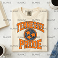 TENNESSEE PRIDE