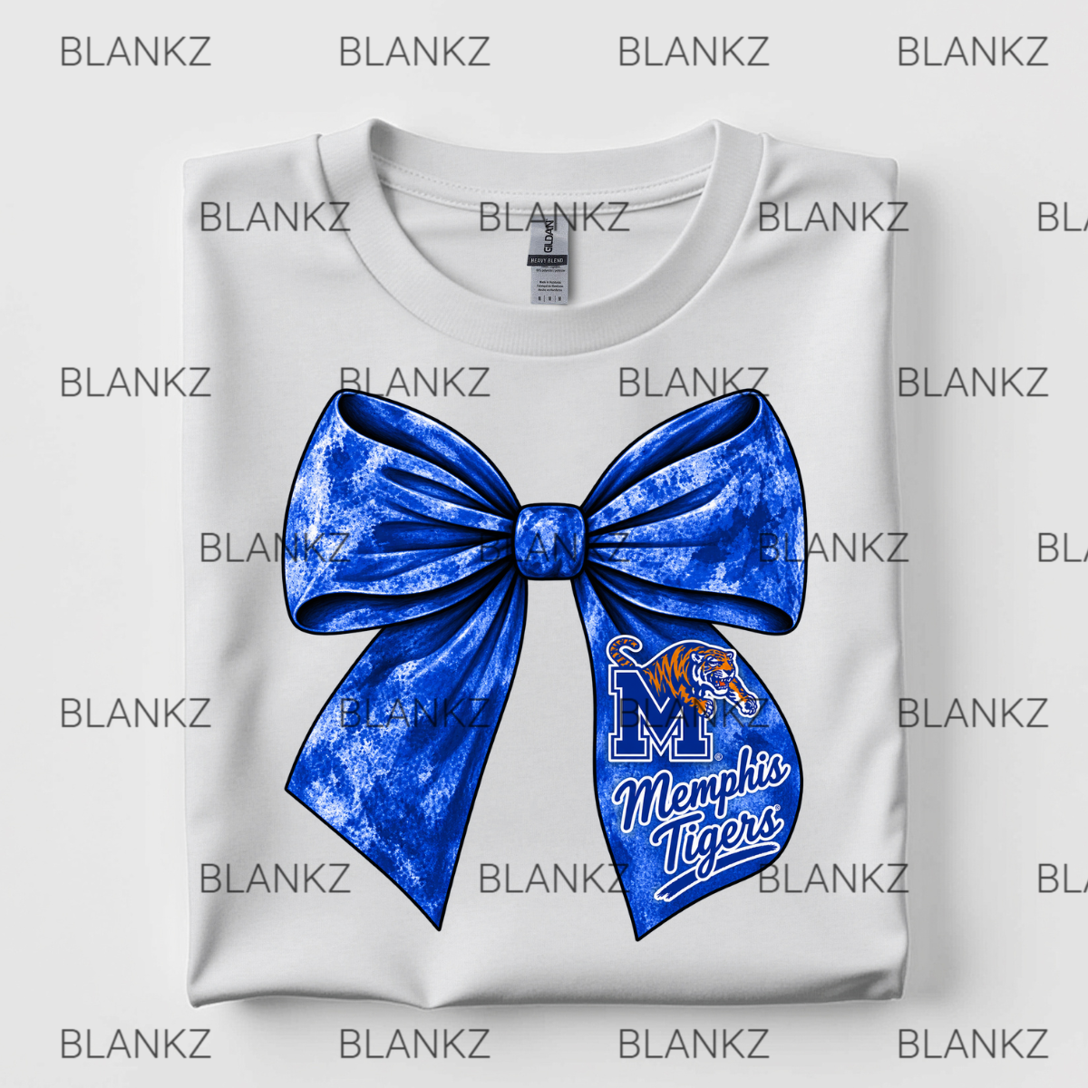 Memphis Bow