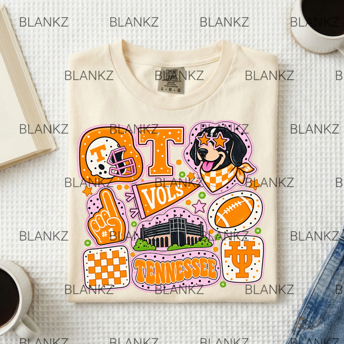 TN VOLS