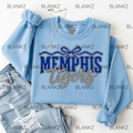 Memphis Tigers