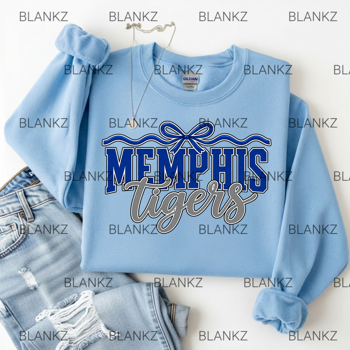 Memphis Tigers
