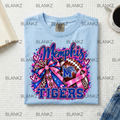 Memphis Tigers Breast Cancer