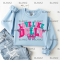 Love Like Dolly