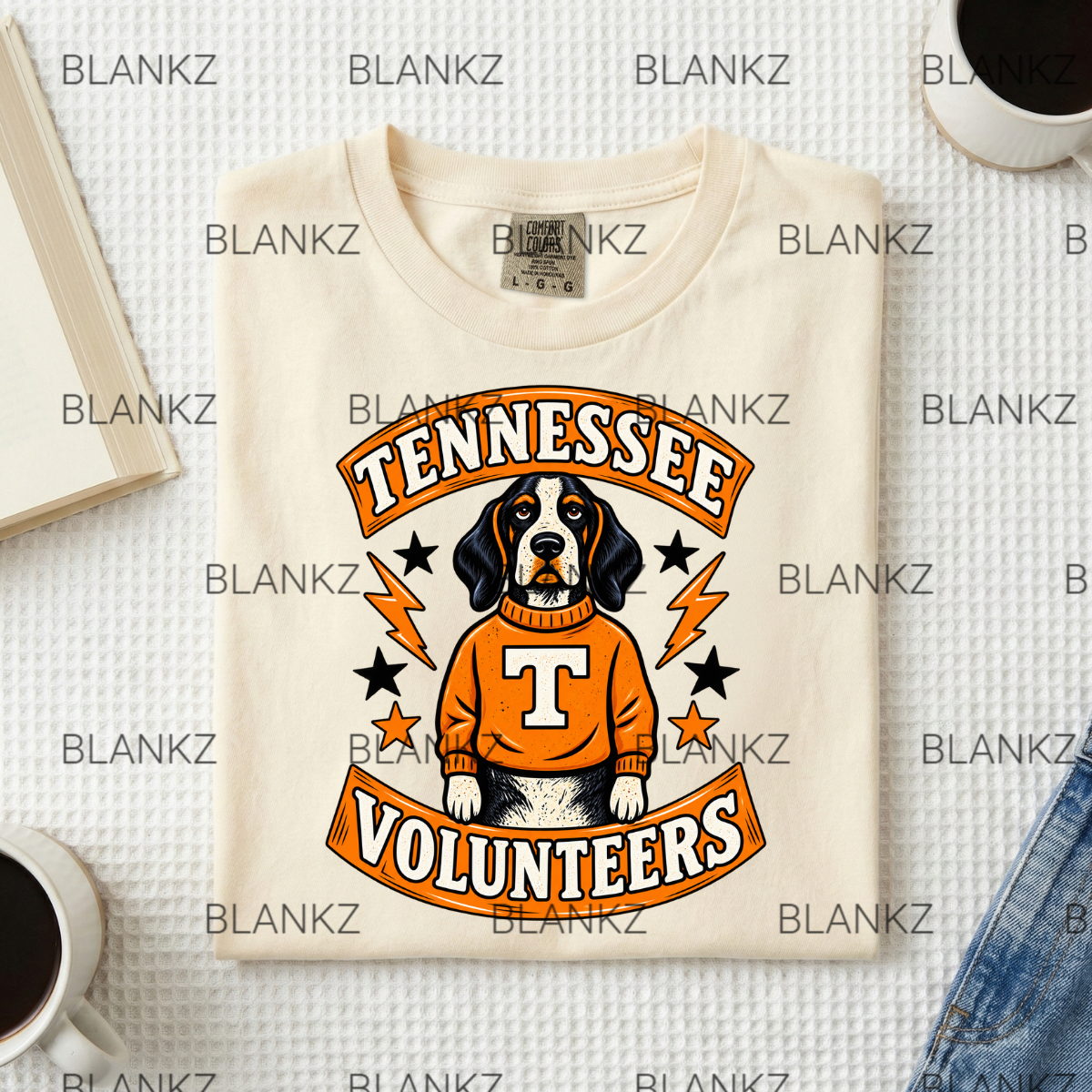 Tennessee Volunteers