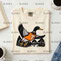 Tennessee Duck