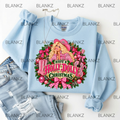 Holly Dolly Christmas shirt