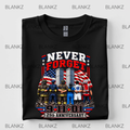 Never forget- workers