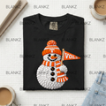 Tennessee Snowman