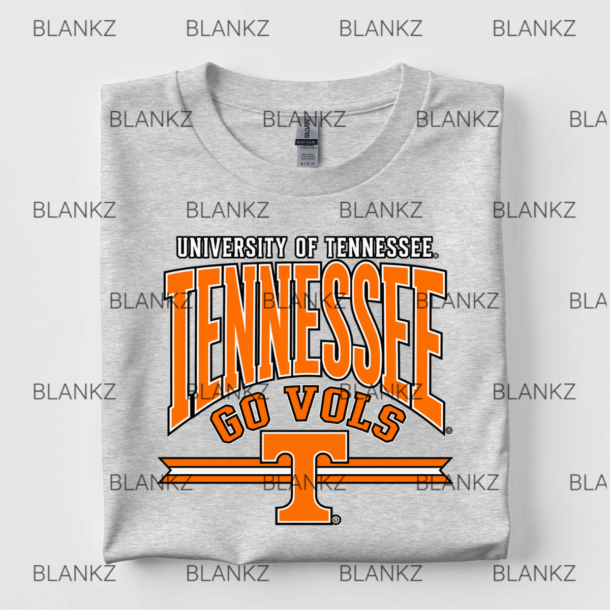 Go vols