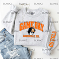 Game Day Go Vols