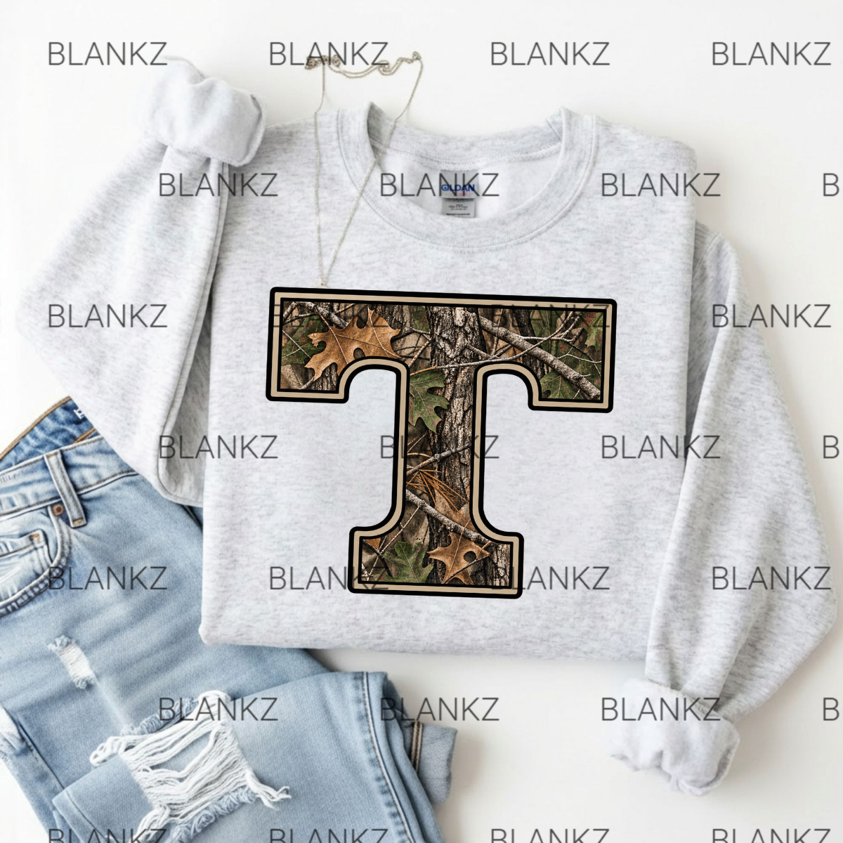 Camo T