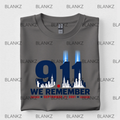 9.11 We remember
