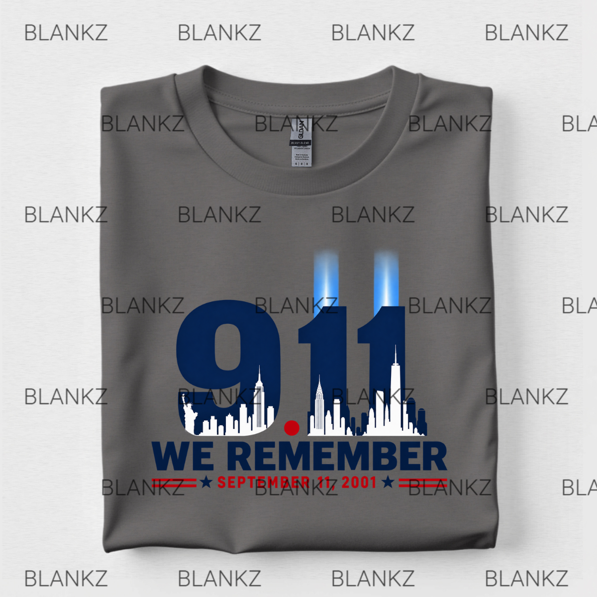 9.11 We remember