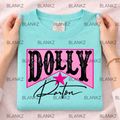 Pink Dolly