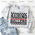 Raising Ballers