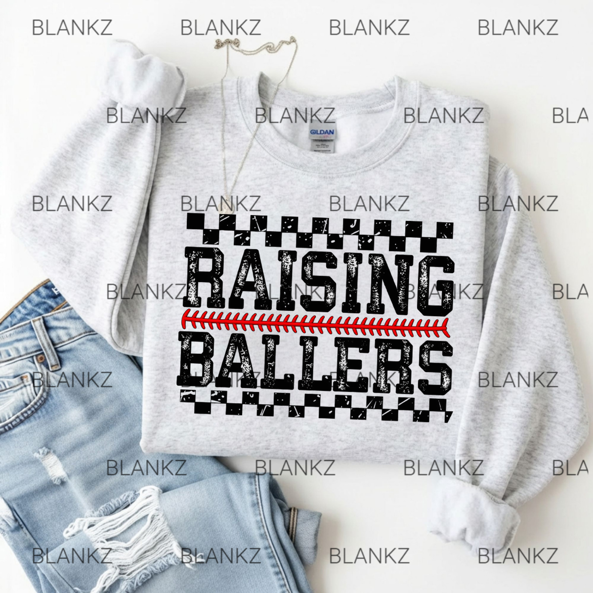 Raising Ballers