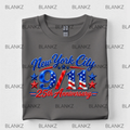 New York City