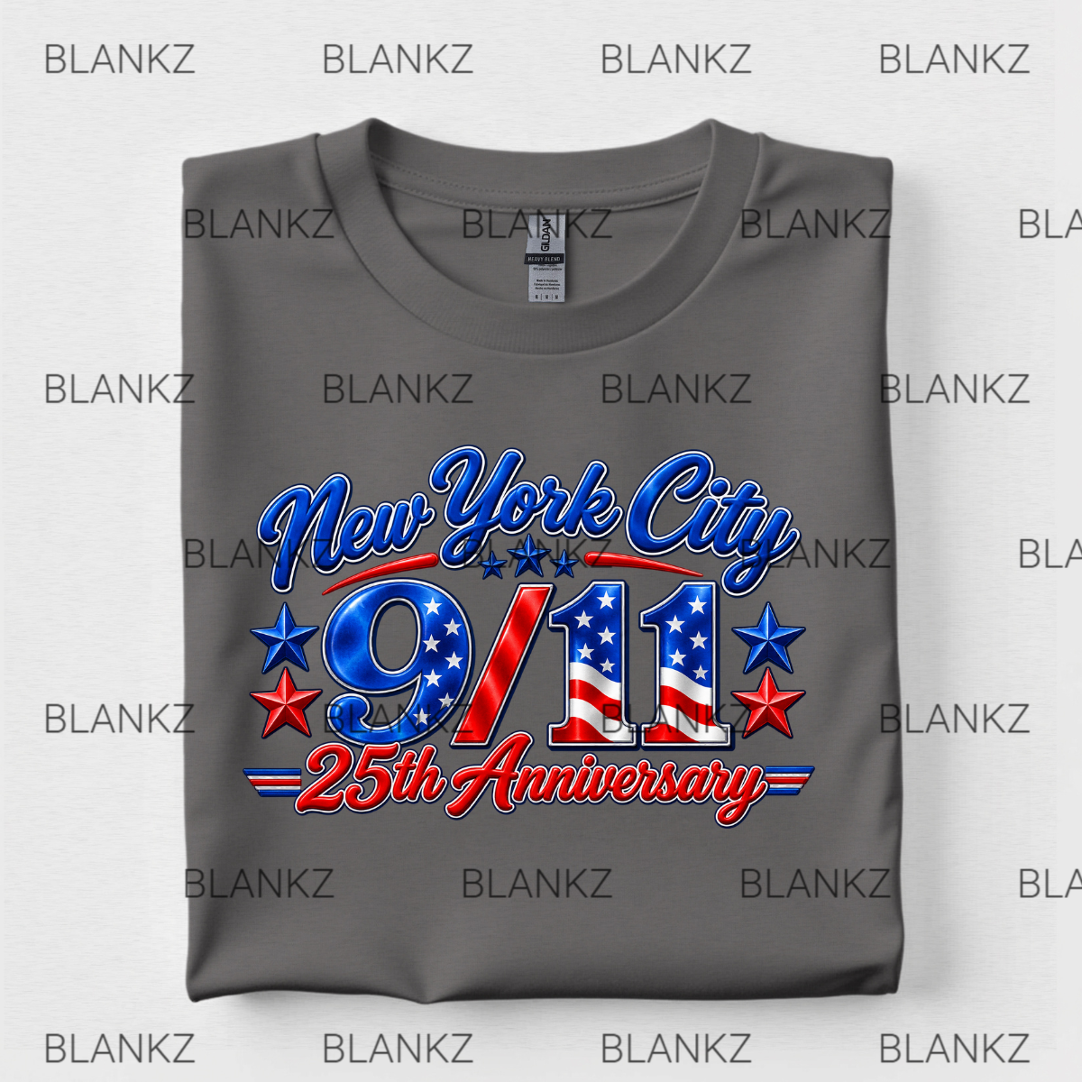 New York City