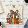 Give Thanks with Bow