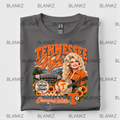 Tennessee Dolly