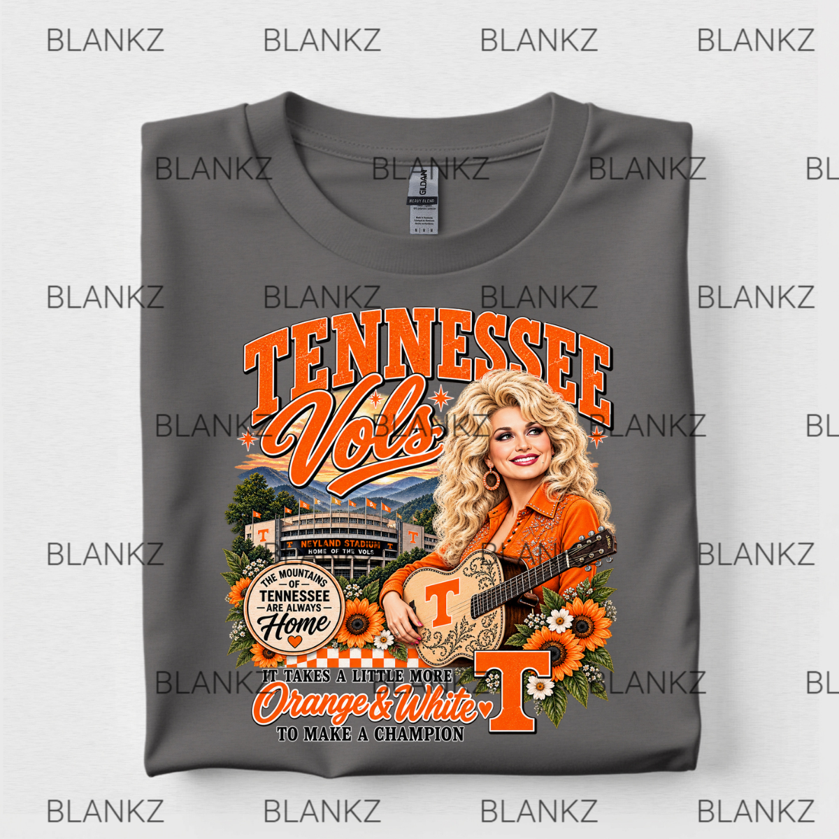 Tennessee Dolly