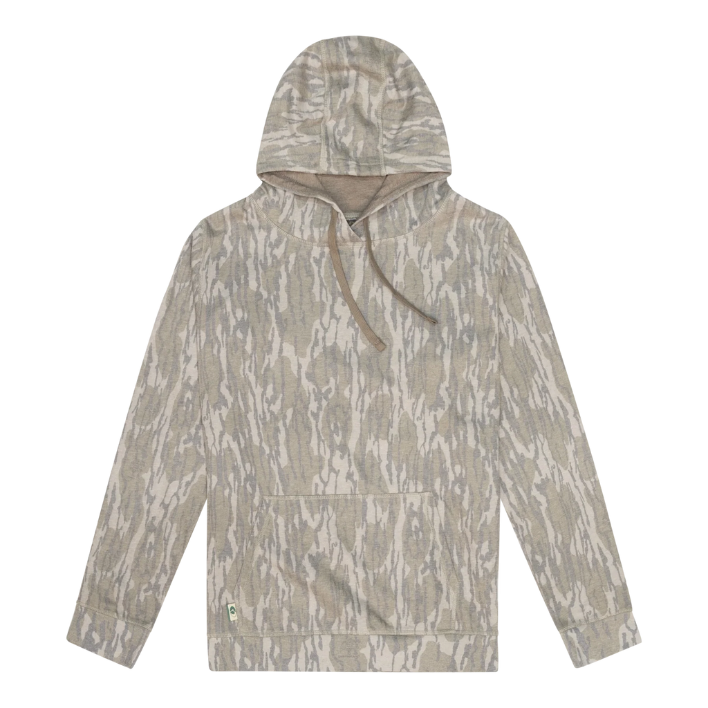 PRE-ORDER Bottomland Hoodie PLAIN