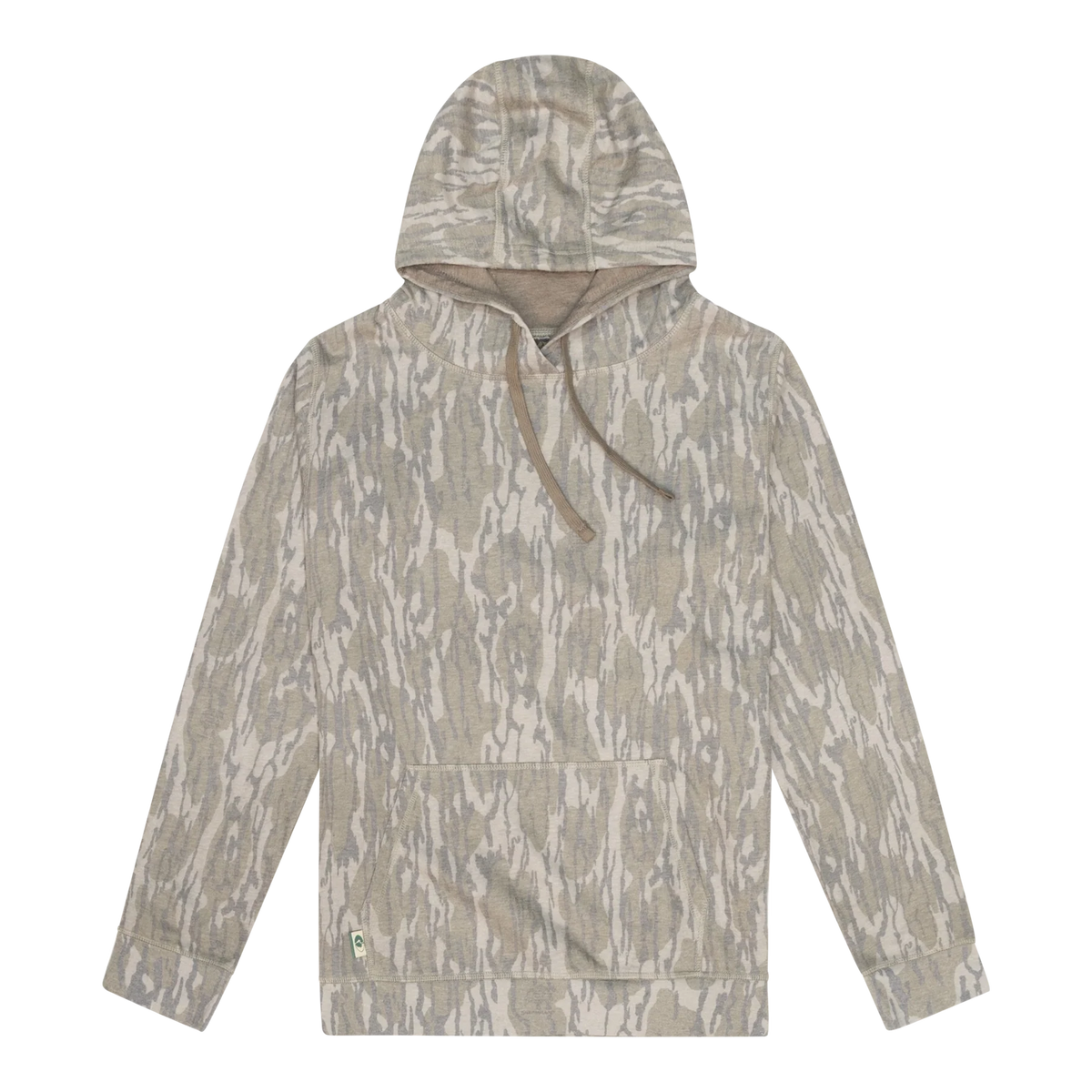PRE-ORDER Bottomland Hoodie PLAIN