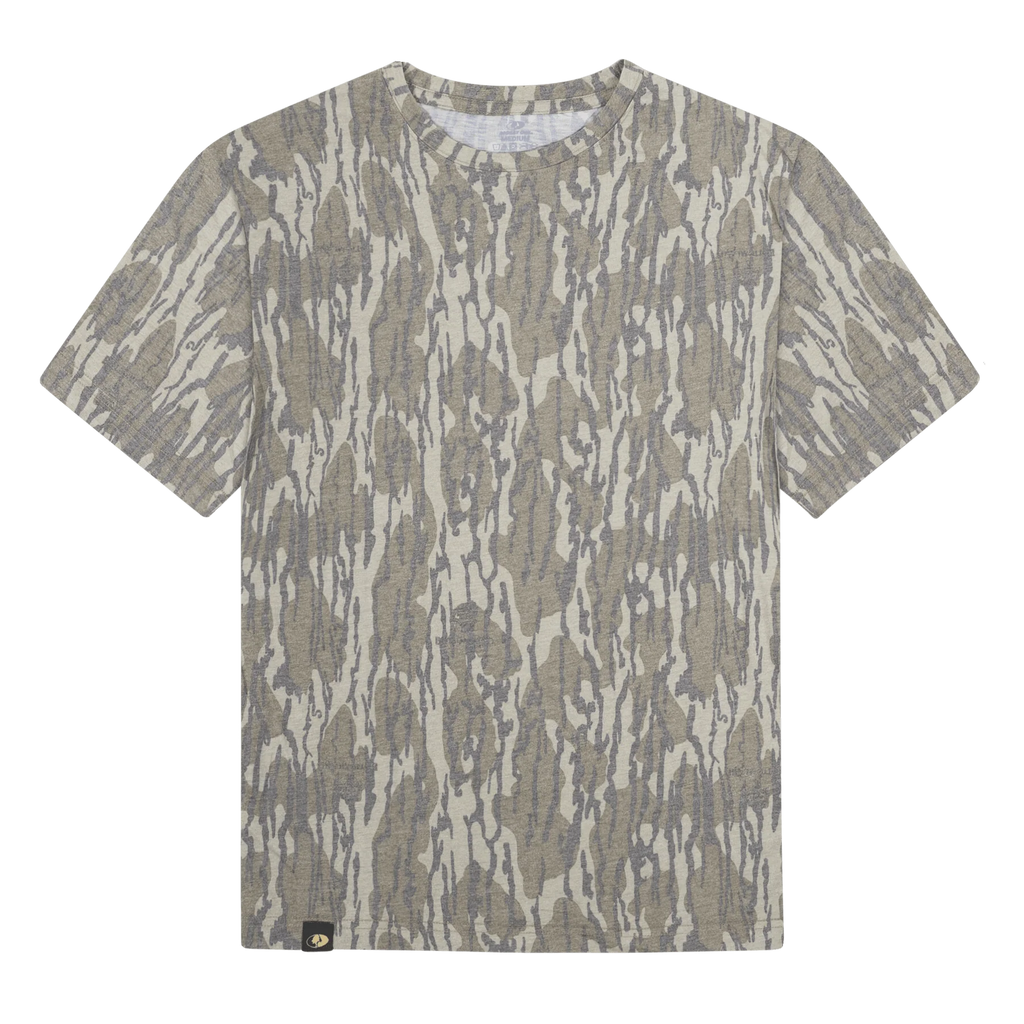 PRE-ORDER Bottomland T-shirt PLAIN