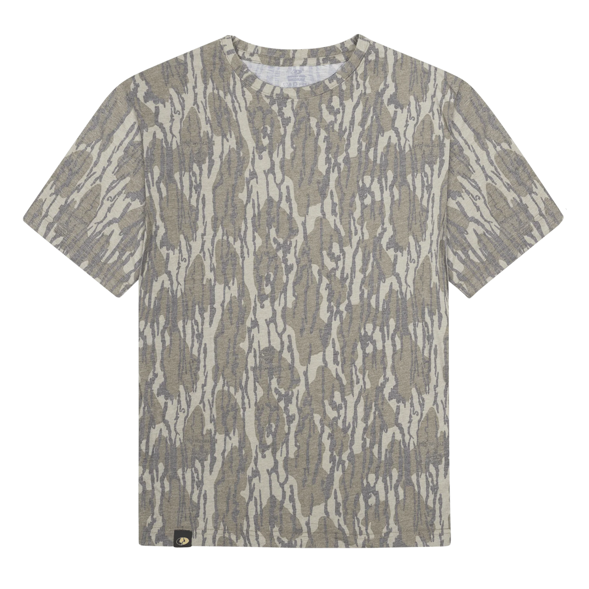 PRE-ORDER Bottomland T-shirt PLAIN