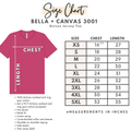 Bella Canvas