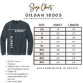 Gildan Crewneck Sweatshirt