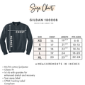 Gildan Youth Crewneck