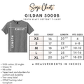 Gildan Youth Heavy Cotton