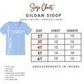 Gildan Toddler Heavy Cotton