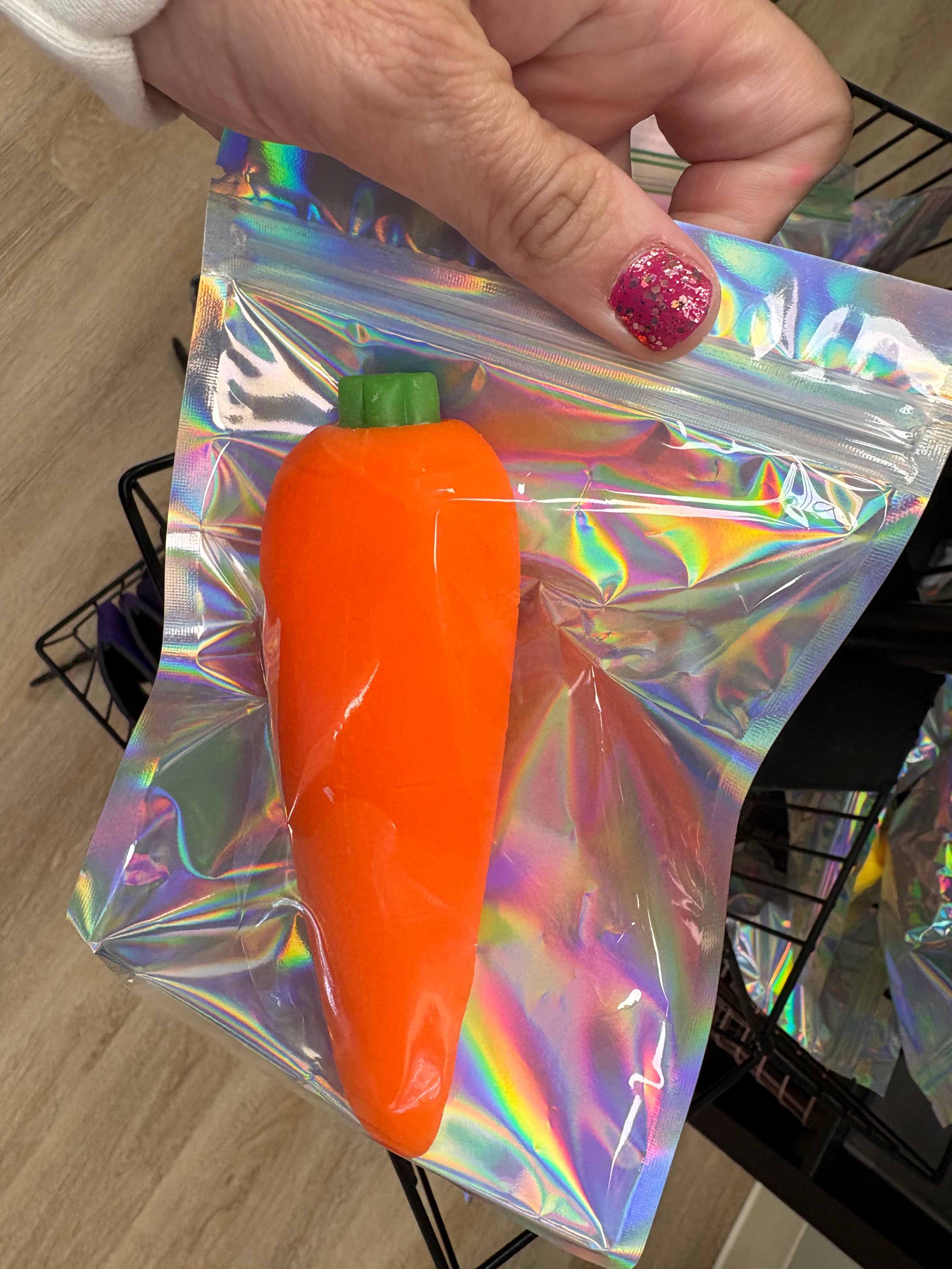 Carrots