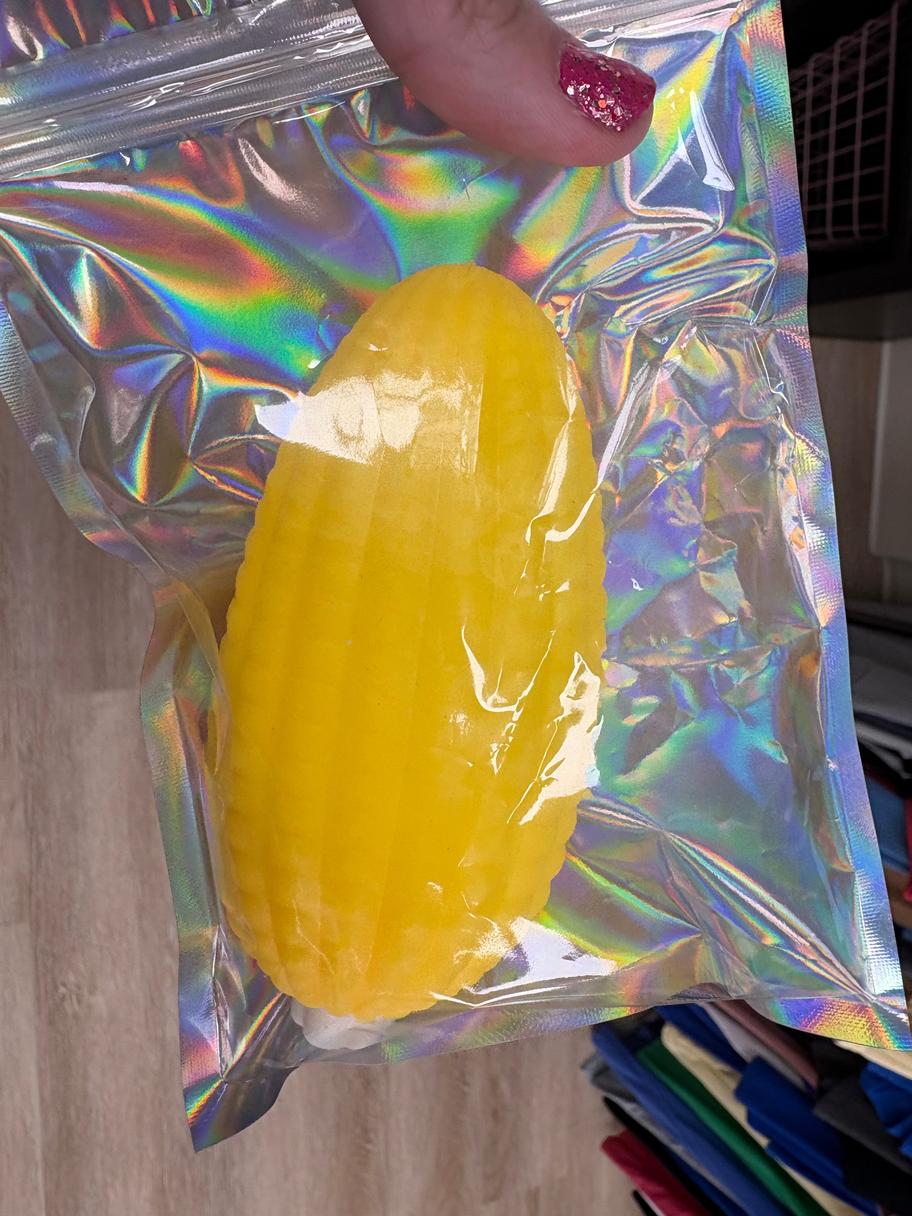 Corn Squishy