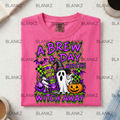 A Brew a day Alani