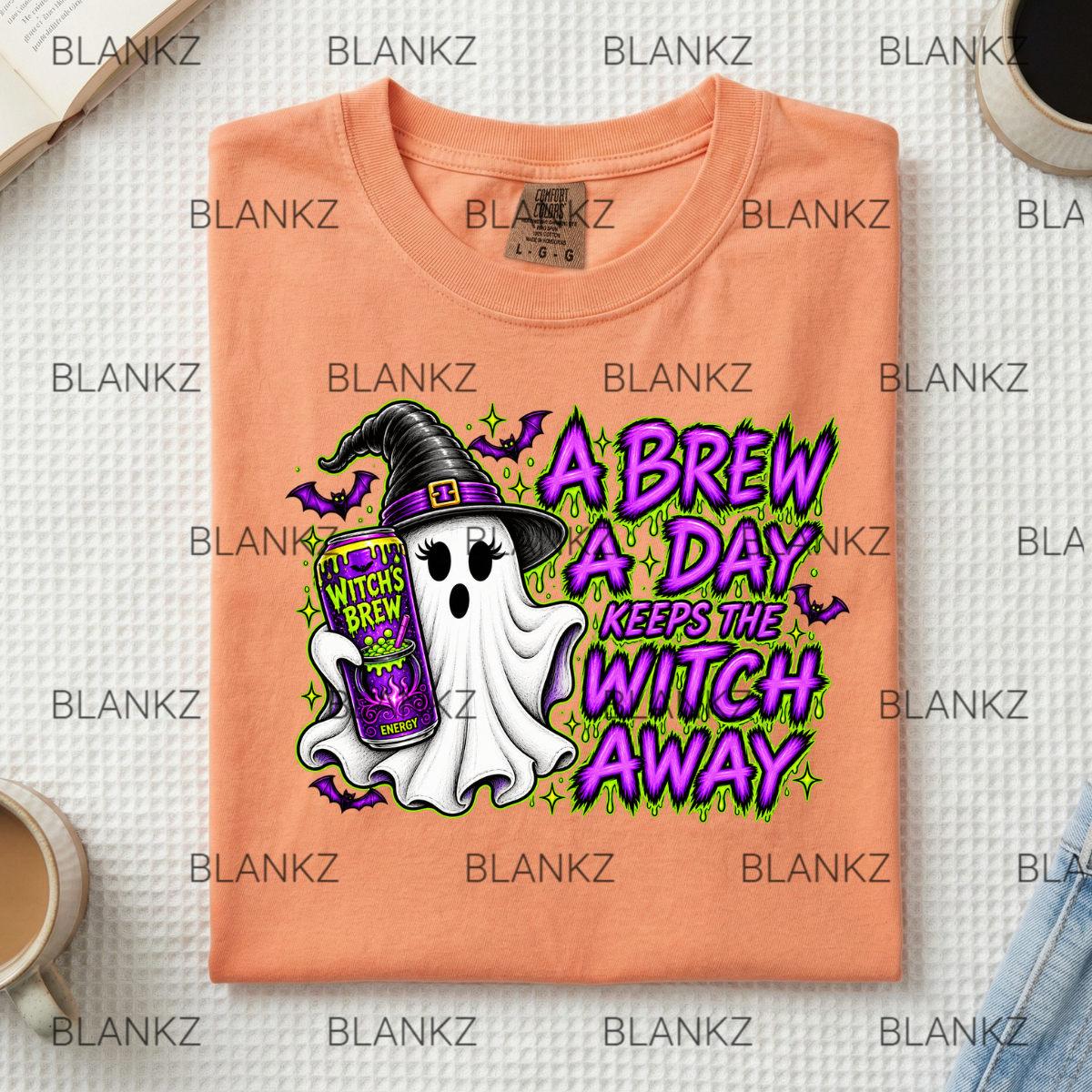 A Brew a day