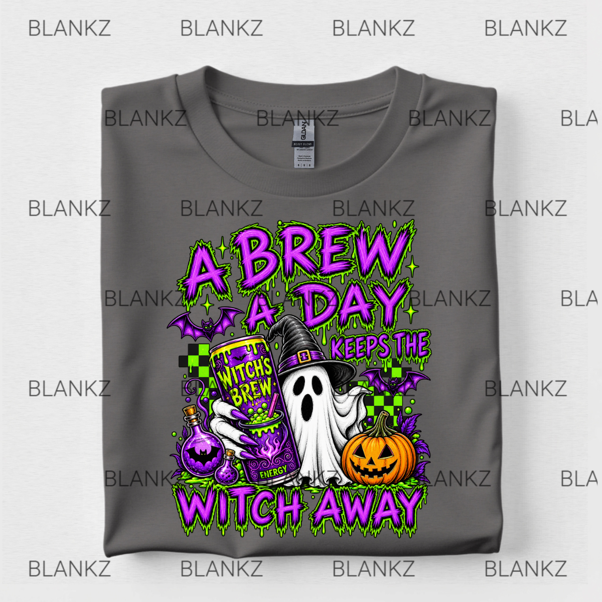 A Brew a day Alani