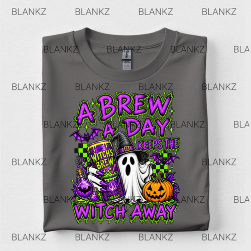 A Brew a day Alani