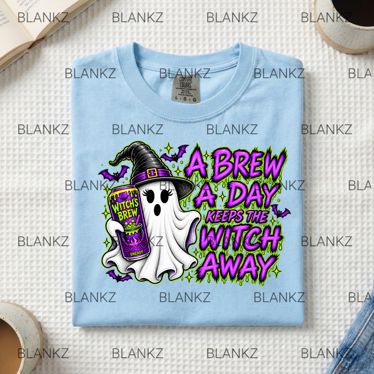 A Brew a day