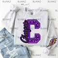 Covington Chargers Sweatshirt